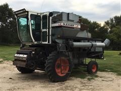 Gleaner L2 Combine 