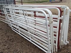 Daniels Manufacturing Livestock Gates/Panels 