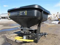 Fimco DMS-12 Seed Spreader 