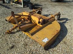 Servis Model 58 Rotary Mower 