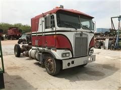 1992 Kenworth COEK100E T/A Truck Tractor 