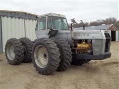 White 4 - 175 Tractor 