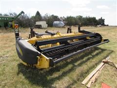 New Holland 2330BF Swather Header 