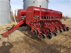 Case IH 5500 Soybean Special 30' No-Till Grain Drill 