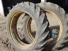 Goodyear - BF Goodrich 12.4-38 Tires 