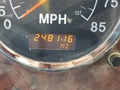 Odometer