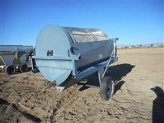 Neco Rotary Seed Cleaner 