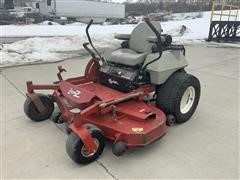 2008 Exmark 60 Lazer Z AS Zero Turn Commercial Mower BigIron Auctions