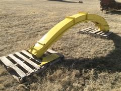 John Deere 7850-7950, 7880-7980 High Arc Spout Forage Harvester 