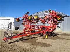 2006 Bourgault 8825 51' Anhydrous Ammonia Applicator 