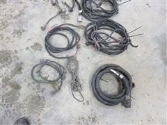 John Deere Wiring Harnesses & Connectors 