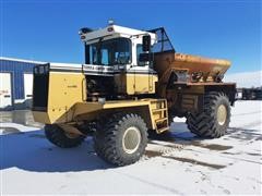 1998 Ag-Chem Terra-Gator 1844 Dry Floater 