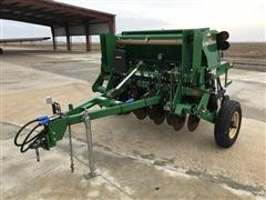 2016 Great Plains 606NT 6' No-Till Compact Drill 