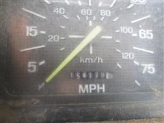 Odometer