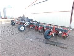 Lilliston Rolling Spider Row Crop Cultivator 