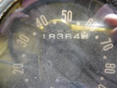 Odometer