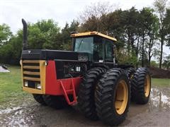 1985 Versatile 936 Designation 6 4WD Tractor 