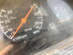 Odometer