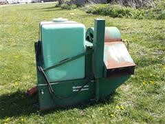 Automatic Mfg MB 50 - H 3 PT Automatic Mist Blower Sprayer 