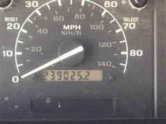 Odometer