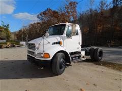 2005 Sterling Acterra S/A Truck Tractor 