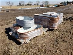 Behlen Mfg Planter Tanks 