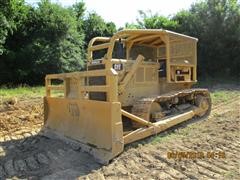 Caterpillar D5 Dozer 