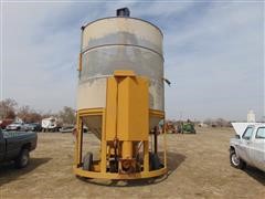 Moridge 8770 Portable Grain Dryer 