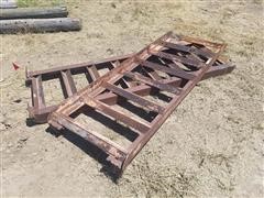 Steel Ramps 