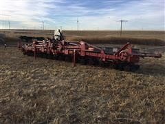 2012 Case IH 1230 Early Riser Stack Fold 16 Row Planter 