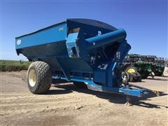 2006 Kinze 850 Grain Cart 