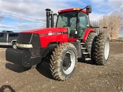 2001 Case IH MX240 4WD Tractor 