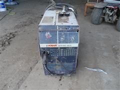 Hobart Bet-Mig 2510 Welder 