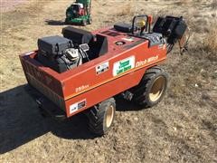 2004 DitchWitch 255SXH Vibratory Cable Plow 