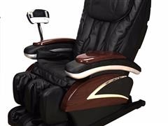 Shiatsu Massage Chair W Recliner Heat 