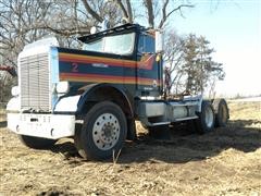 1979 Freightliner FLC12064T T/A Truck Tractor 