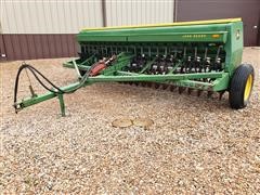 John Deere 8200 Grain Drill 