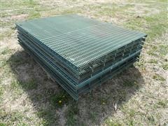 Hog Floor Grates 