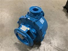John Blue SP3320B S FLG Transfer Pump 
