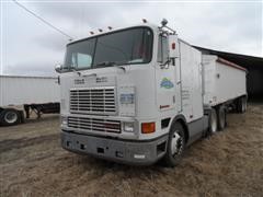 1989 International 9700 Truck Tractor 