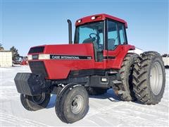 1991 Case IH 7130 2WD Tractor 