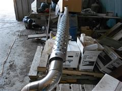 4" Exhaust Stack 