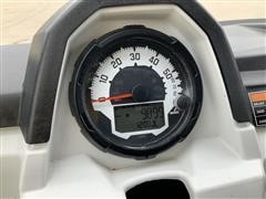 Odometer