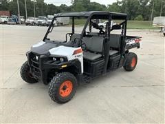 2017 Bobcat 3400XL UTV 