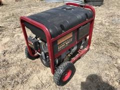 Craftsman 10.0 HP Generator 