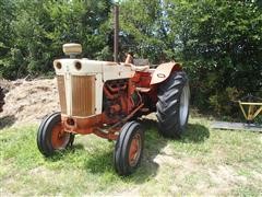 Case 930 2WD Tractor 