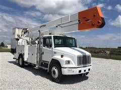 2003 Freightliner FL70 Bucket Truck 