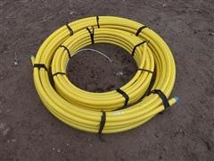 Gas Poly Pipe 