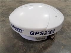 Ag Leader GPS 2500 Receiver/Antenna 