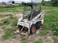 1994 Bobcat 530 Skid Steer 